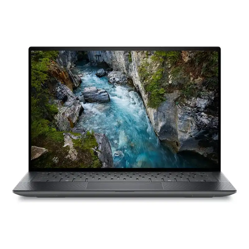 SPL |Dell Mobile Precision 5490 |Ultra 7 165H, 32GB, RTX 2000| 1TB SSD| 14" FHD+ Non Touch IR Camera - Mic| 4... (VYJ5X)_1